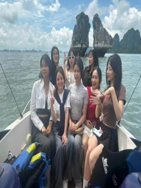 Cano cao tốc Du lịch tham quan ngắm cảnh v���nh Hạ Long